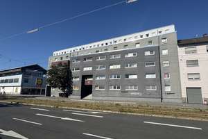 Modernisierte und vollmöblierte 1-Zimmerwohnung mit Balkon – Die vollständige Adresse der Immobilie erhältst du vom Anbieter., 68199 Neckarau, Mannheim – Vorschaubild 5