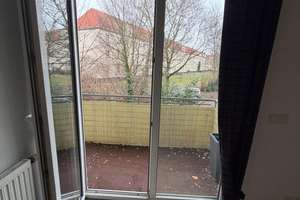 Stilvolles Wohnen im grünen Karlshorst mit zwei Balkonen & Stellplatz – Rolandseck 1 a, 10318 Karlshorst, Berlin – Vorschaubild 7