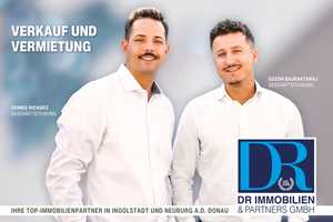 Modernes EFH mit Weitblick in ruhiger Randlage von Ingolstadt – Ingolstadt – Vorschaubild 8