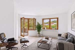 Ihr neues Zuhause in Stuttgart - Süd in ruhiger Lage. Zweifamilienhaus mit Garage und Stellplatz – Die vollständige Adresse der Immobilie erhältst du vom Anbieter., 70569 Kaltental, Stuttgart – Vorschaubild 7