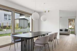 Modernes Einfamilienhaus mit High-End-Ausstattung und Energieeffizienz A+ – Die vollständige Adresse der Immobilie erhältst du vom Anbieter., 85055 Etting, Ingolstadt – Vorschaubild 6