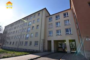 *Ideal für Eigennutzer: Attraktive 3-Raum-Wohnung mit Balkon & Einbauküche* – Lutherstraße 38, 9126 Lutherviertel, Chemnitz – Vorschaubild 6