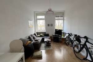 4 Zimmer, 2 Bäder, Möbliert und mit Einbauküche - Eure 4er WG im Herzen des Jungbusch! – Werftstraße 19, 68159 Innenstadt/Jungbusch, Mannheim – Vorschaubild 8