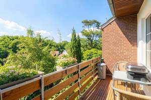 Teilsaniertes Reihenhaus in grüner Hanglage | 6 Zimmer | Garten | Garage – Die vollständige Adresse der Immobilie erhältst du vom Anbieter., 28757 Schönebeck, Bremen – Vorschaubild 6