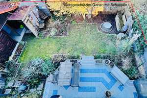 PROVISIONSFREI !!! Großzügige DDH in Bestlage von AB-Nilkheim: *RESERVIERT* – Aschaffenburg – Vorschaubild 21