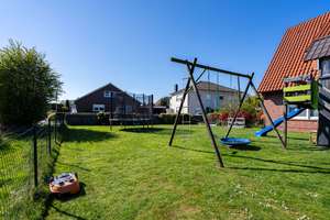 Familienfreundliches Einfamilienhaus in ruhiger Wohnsiedlung, Obj. 9738 – Die vollständige Adresse der Immobilie erhältst du vom Anbieter., 26683 Saterland – Vorschaubild 25