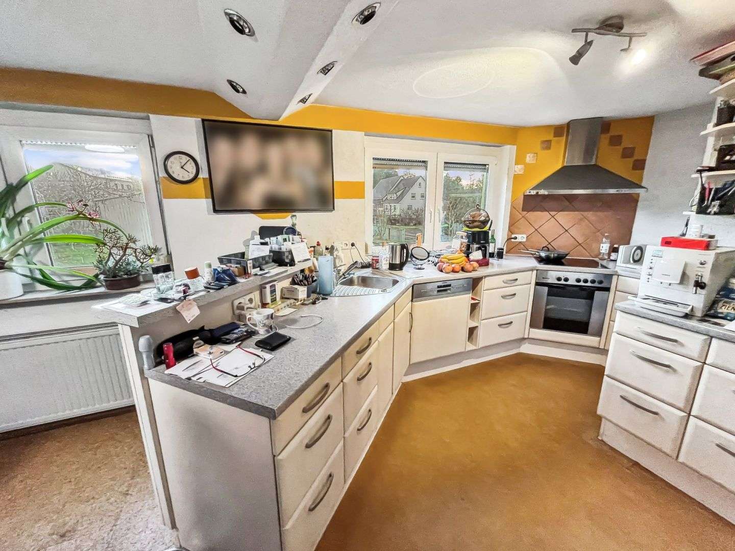 Immobilie in Ellwangen (Jagst) - Charmantes Einfamilienhaus mit Garten in Ellwangen-Kellerhaus - Bild 6