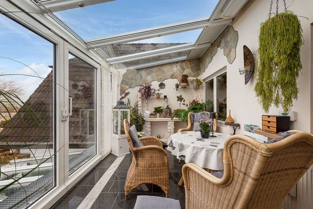 Immobilie in Bedburg - Mehrgenerationenhaus mit Herz - Raum für Leben, Arbeiten und Träume! - Bild 4