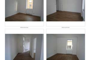 Schöne Altbauwohnung auf dem Seelberg – Die vollständige Adresse der Immobilie erhältst du vom Anbieter., 70372 Seelberg, Stuttgart – Vorschaubild 2