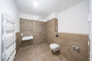 Neubauwohnung mit Fußbodenheizugn und Balkon sucht Mieter ab sofort / WBS 180 erforderlich – Daumstr. 70A, 13599 Haselhorst, Berlin – Vorschaubild 6