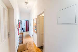 Bezugsfreie 3-Zimmer-Wohnung mit Balkon in schöner Wohnanlage – Sonntagstraße 15, 10245 Friedrichshain, Berlin – Vorschaubild 20