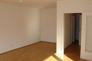 1,5 Zimmer Wohnung mit Weitblick  – Die vollständige Adresse der Immobilie erhältst du vom Anbieter., 30419 Ledeburg, Hannover – Vorschaubild 3