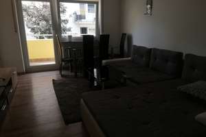 SONNIGE, MÖBLIERTE  2-ZKBB-WOHNUNG FÜR 1 BERUFSTÄTIGE PERSON ODER STUDENT/IN AB SOFORT FREI – 68169 Neckarstadt-West, Mannheim – Vorschaubild 6