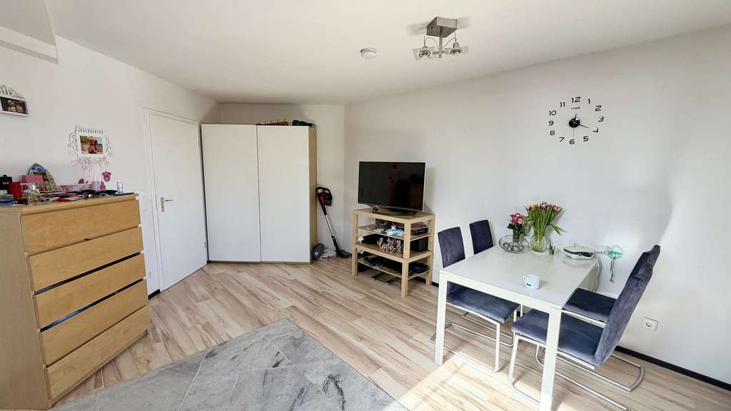 Immobilie in Weil der Stadt - Lichtdurchflutetes Wohnen über den Dächern von Weil der Stadt - Bild 1