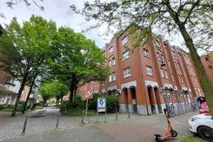 Gepflegte 2-Zimmer-Wohnung mit Einbauküche in Aachen RWTH-Nähe – Mauerstraße 71, 52064 St. Jakob, Aachen – Vorschaubild 13