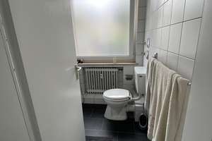 Uninahe 2 Zimmer Wohnung - Provisionsfrei! – Friedrich Husemannstrasse 2, 33619 Schildesche, Bielefeld – Vorschaubild 5