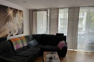 Citylage # 2-Zimmer-Wohnung in Cloppenburg # KFW 55 # neuwertig – 49661 Cloppenburg – Vorschaubild 17