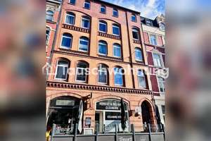 Tauschwohnung: Hannover, Mitte: 3-Zimmer-Wohnung, 88 m² – Die vollständige Adresse der Immobilie erhältst du vom Anbieter., 30161 Oststadt, Hannover – Vorschaubild 11