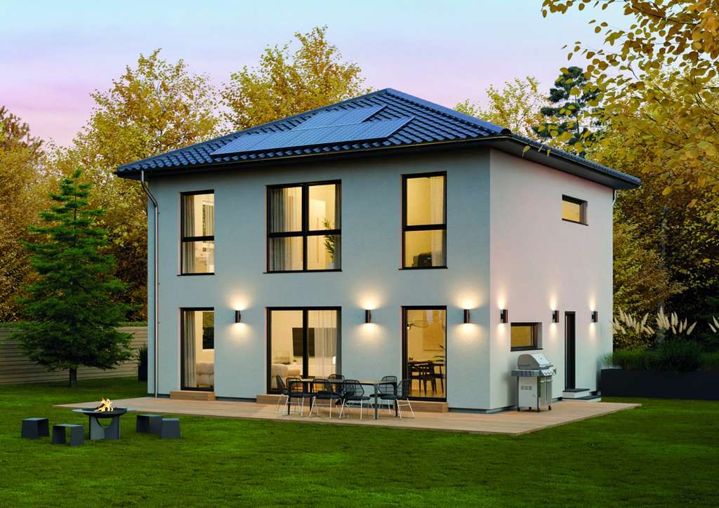 Ihr Zuhause in exklusiver Lage