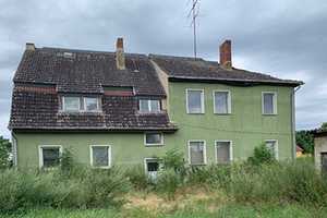 Sanierungsbedürftiges Mehrfamilienhaus in Zechin – Zechin, Märkisch-Oderland (Kreis), 15328 Märkisch-Oderland (Kreis) – Vorschaubild 2