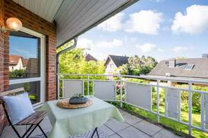 KEINE KÄUFERPROVISION Tolle Maisonettewohnung mit Balkon, Garten und Garage in Bielefeld Schildesche – Die vollständige Adresse der Immobilie erhältst du vom Anbieter., 33611 Schildesche, Bielefeld – Vorschaubild 2