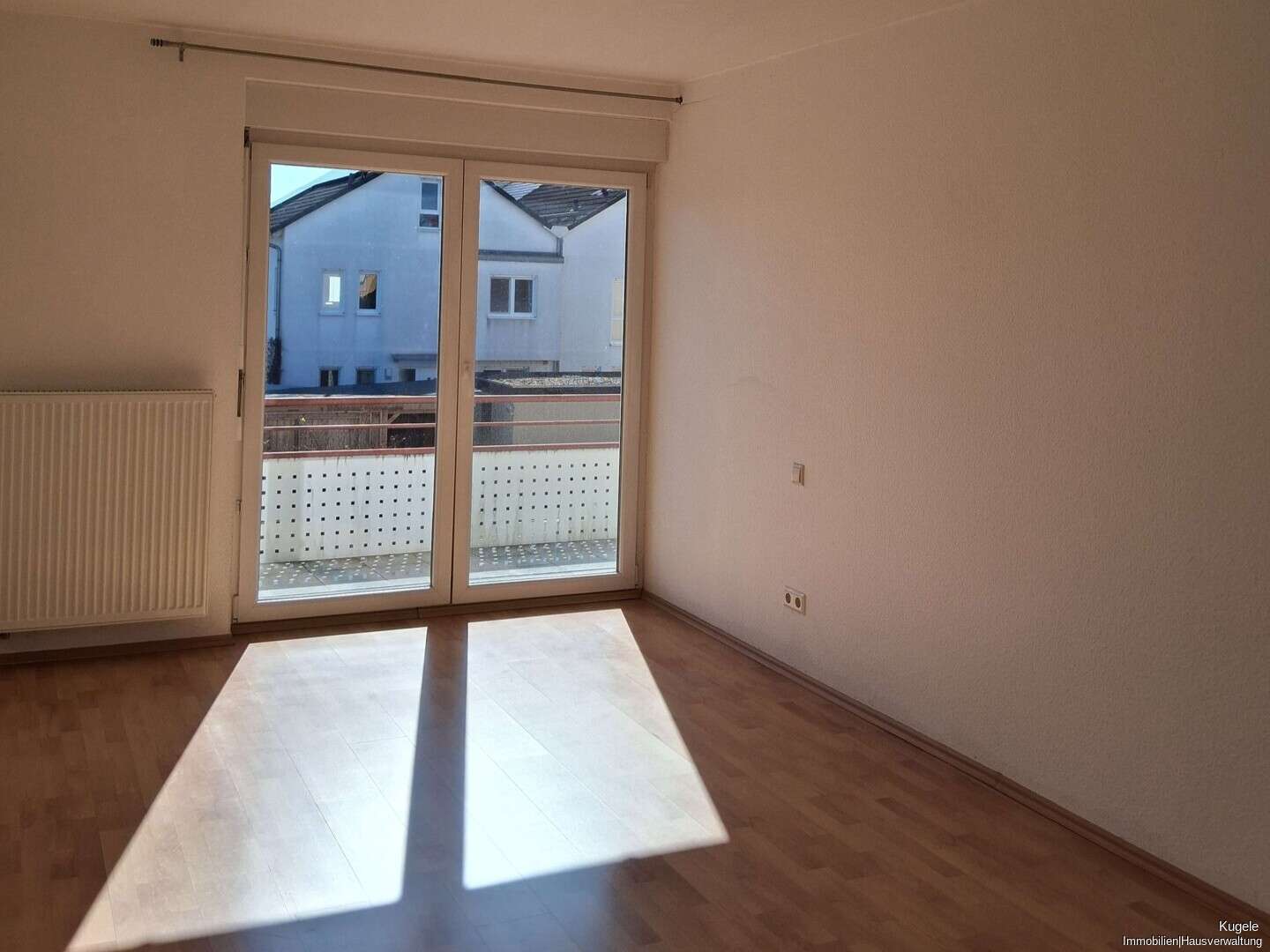 Immobilie in Karlsdorf-Neuthard - Hochwertige Doppelhaushälfte in Karlsdorf-Neuthard - Bild 13