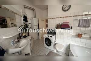 Tauschwohnung: Helle 3-Zimmer-Wohnung in Maxvorstadt zum Tauschen – Die vollständige Adresse der Immobilie erhältst du vom Anbieter., 80797 Josephsplatz, München – Vorschaubild 8