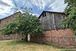 Entkerntes Wohnhaus mit Gerätehalle beidseitig befahrbar in guter Lage von  Burghaun zu verkaufen – Die vollständige Adresse der Immobilie erhältst du vom Anbieter., 36151 Burghaun – Vorschaubild 7