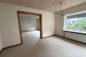 Geräumiges Zweifamilienhaus in Randlage von Brackwede – 33649 Brackwede, Bielefeld – Vorschaubild 9