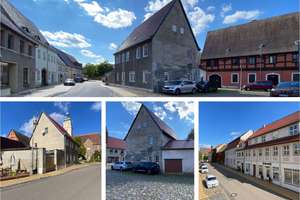 Historisches, saniertes Fachwerkhaus in Bad Schmiedeberg – nutzbar als Ein- oder Zweifamilienhaus – Die vollständige Adresse der Immobilie erhältst du vom Anbieter., 6905 Bad Schmiedeberg – Vorschaubild 4