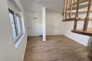 Traumhaftes Penthouse mit großer Dachterrasse & Dämeritzsee-Blick – Kanalstr. 1a, 12589 Rahnsdorf, Berlin – Vorschaubild 11