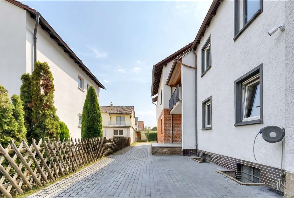 Immobilie in Lambsheim - Platz für heute - Ideen für morgen (Raumwunder in Lambsheim) - Bild 2