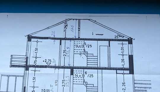 Bild von HAUS MIT GARTEN IM STADTTEIL BULT ZU VERKAUFEN