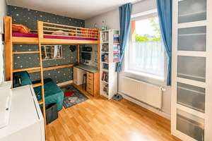 Kapitalanlage – Vermietete 4-Zi.-Whg. mit Tageslichtbad & Balkon in C.-Reichenbrand – Die vollständige Adresse der Immobilie erhältst du vom Anbieter., 9117 Reichenbrand, Chemnitz – Vorschaubild 5
