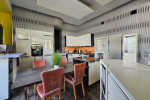 Viel Platz - Loftähnliche Wohnung in Hannover-Anderten – Die vollständige Adresse der Immobilie erhältst du vom Anbieter., 30559 Anderten, Hannover – Vorschaubild 5
