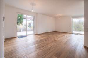 Feldrandlage! Moderne Neubau-Villa in Würzburg – Erstbezug nahe Uniklinik – Steinlein 42, 97078 Versbach, Würzburg – Vorschaubild 4