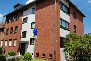 4,5 Zimmer EG- Wohnung mit Garten, Gelsenkirchen Feldmark – Die vollständige Adresse der Immobilie erhältst du vom Anbieter., 45883 Feldmark, Gelsenkirchen – Vorschaubild 2
