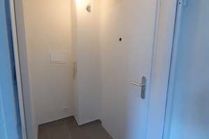 Helle 1-Zimmer-Wohnung mit großem Balkon im östlichen Ringgebiet – Die vollständige Adresse der Immobilie erhältst du vom Anbieter., 38106 Östliches Ringgebiet, Braunschweig – Vorschaubild 4