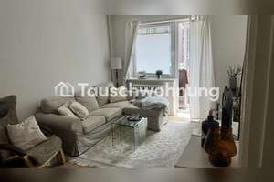 Tauschwohnung: 2 Zimmer Wohnung in Eilbek