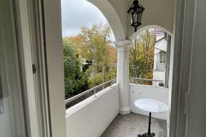 Marvellous apartment in old town-house, convenient floor plan, 3 parking spots incl. garage/carport – Die vollständige Adresse der Immobilie erhältst du vom Anbieter., 65195 Westend / Bleichstraße, Wiesbaden – Vorschaubild 16