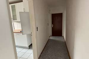 Aachen Lousbergstraße: helle 3-Zimmer-Wohnung mit Balkon – Lousbergstr. xx, 52072 Ponttor, Aachen – Vorschaubild 9