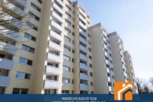 Wohnung in Lehndorf // 3 ZKB mit Aufzug und Stellplatz