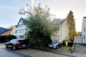 *** Tolles MFH, hervorragende Möglichkeiten, hochwertige Lage + großer Garten in Köln- Weiden*** – Die vollständige Adresse der Immobilie erhältst du vom Anbieter., 50859 Weiden, Köln – Vorschaubild 4