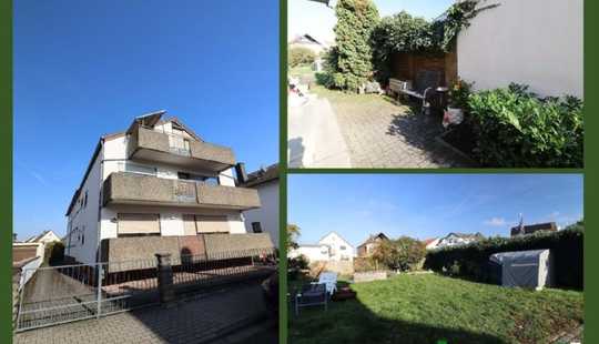 Bild von ***Kapitalanlage im Doppelpack 
in Rodgau-Hainhausen***

