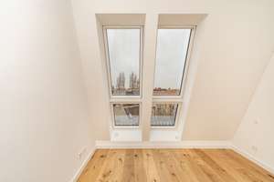 Neubau Penthouse | 90 m² – Die vollständige Adresse der Immobilie erhältst du vom Anbieter., 13347 Gesundbrunnen, Berlin – Vorschaubild 3