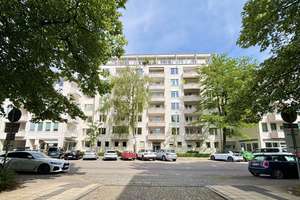 Sofort Bezugsfrei: Sanierte 4-Zi. Wohnung in der Maxvorstadt – Winzererstraße 32, 80797 Josephsplatz, München – Vorschaubild 19