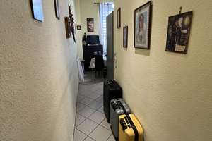 2-Zimmer Wohnung in Mannheim Innenstadt – Die vollständige Adresse der Immobilie erhältst du vom Anbieter., 68159 Innenstadt/Jungbusch, Mannheim – Vorschaubild 4