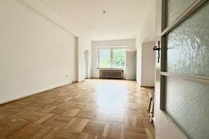 Großzügige 4-Zimmer-Wohnung mit Balkon und hohen Decken in Düsseltal – Brehmstraße 45, 40239 Düsseltal, Düsseldorf – Vorschaubild 11