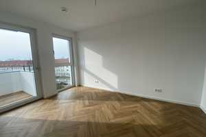 Lichtdurchflutete  2 Zimmer mit EBK und Balkon - Willkommen in Pankow! – Vesaliusstraße 4a, 13187 Berlin – Vorschaubild 18
