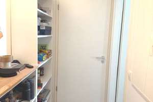 moderne 2-Zimmerwohnung mit Südbalkon – Am Oberwiesenfeld 27, 80809 Am Riesenfeld, München – Vorschaubild 7